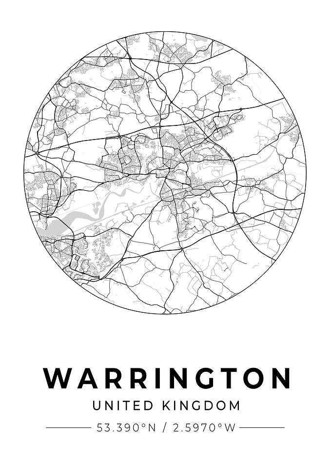 Warrington UK