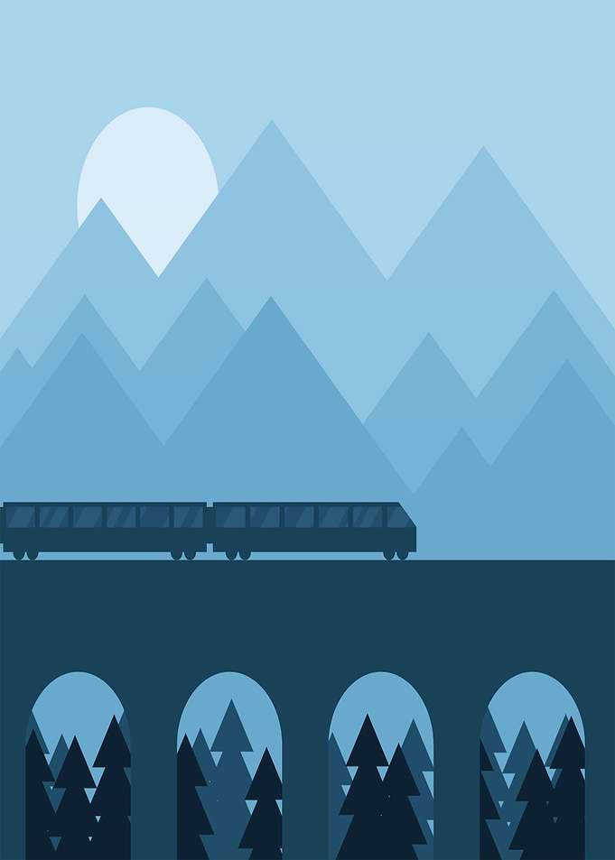 Flat Mountain