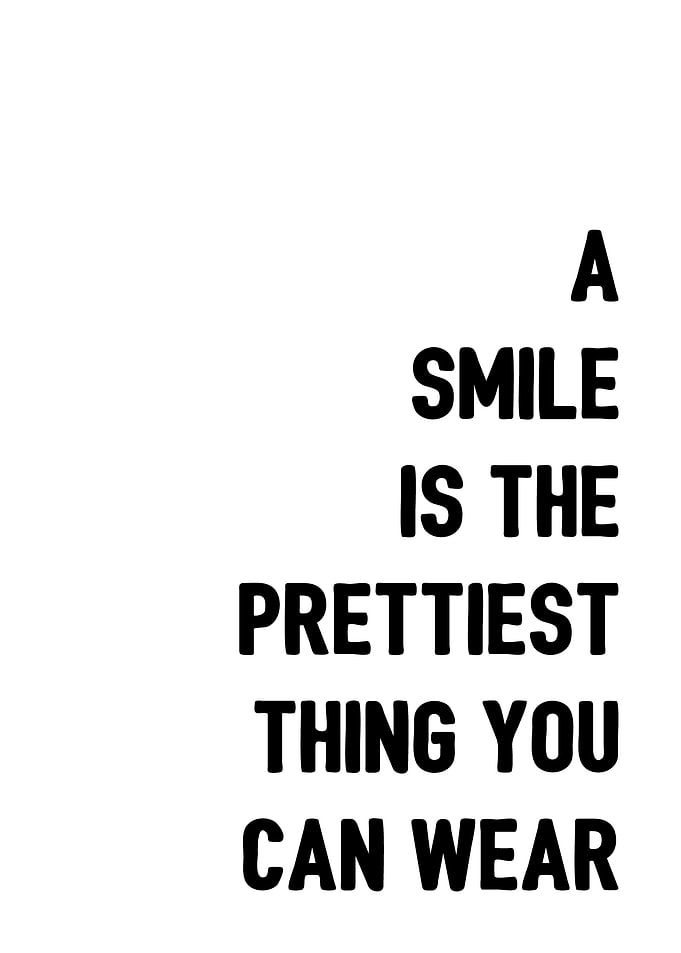 Smile Everyday