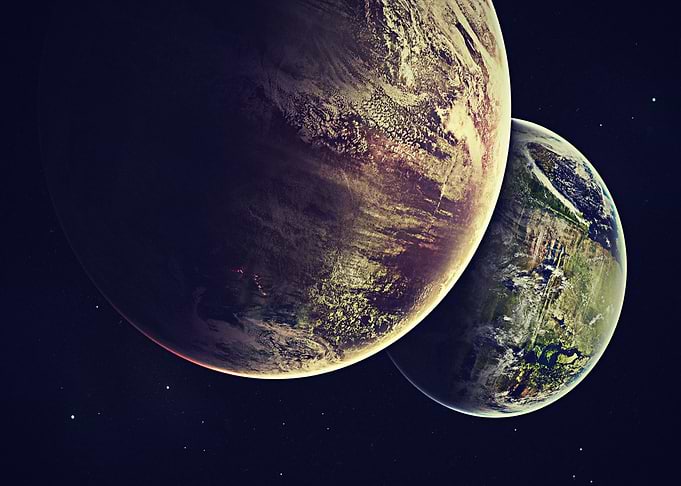 Solar System