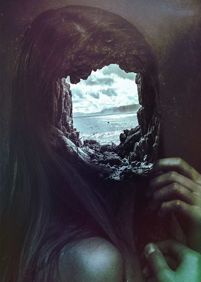 Deep Seated