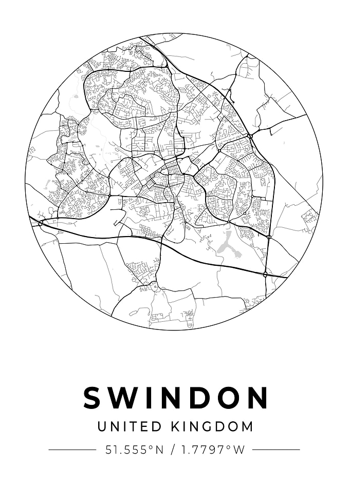 Swindon UK