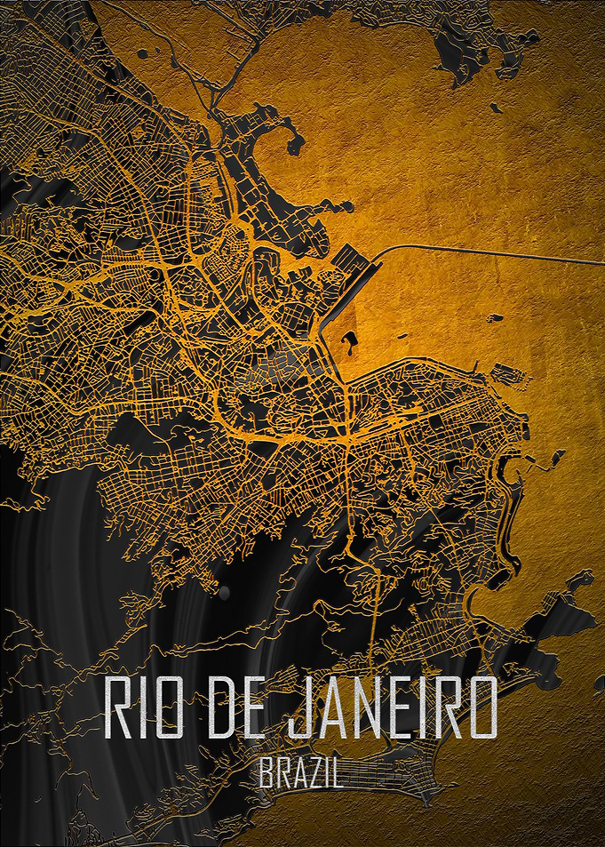 Rio de Janeiro Brazil