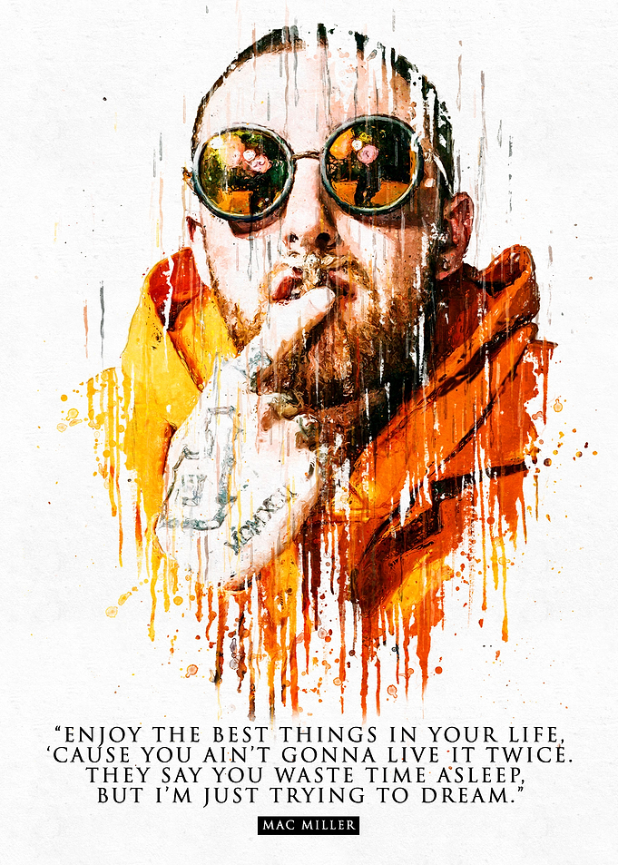 Mac Miller