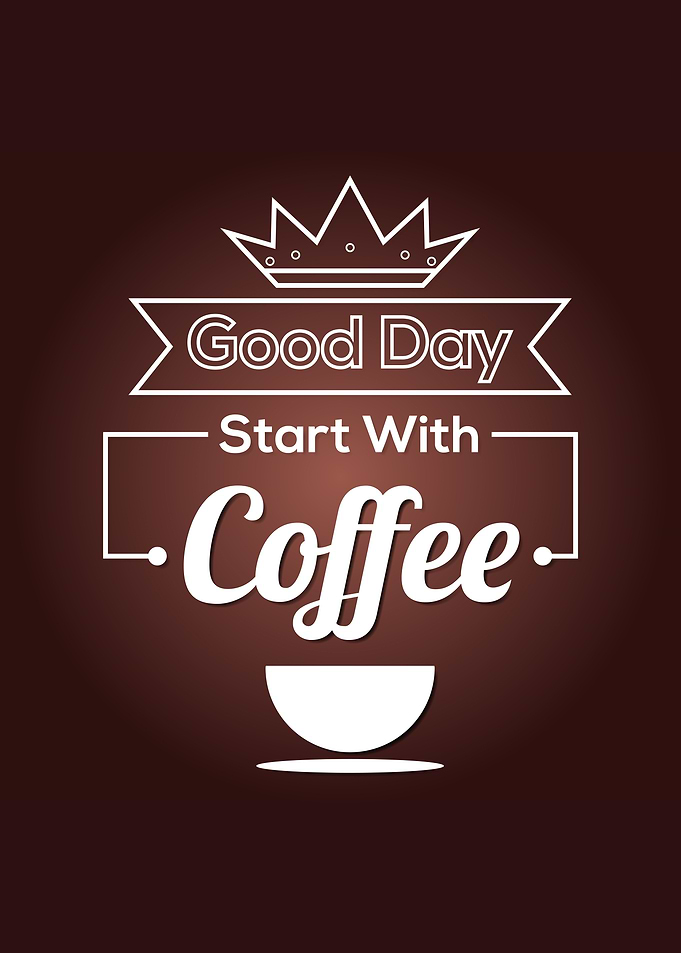 coffee quotes art