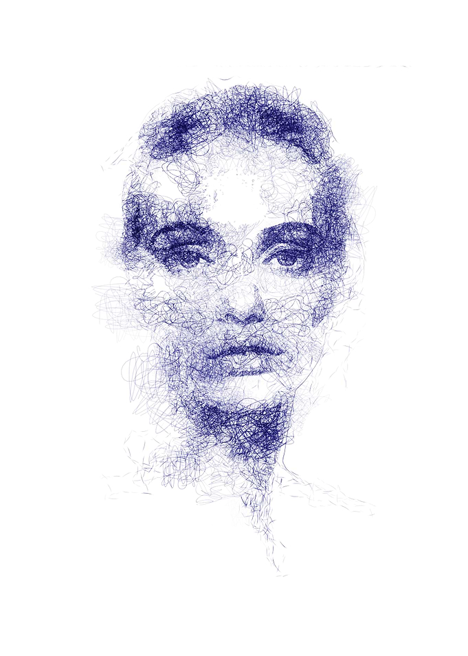 WATER COLOR POPART