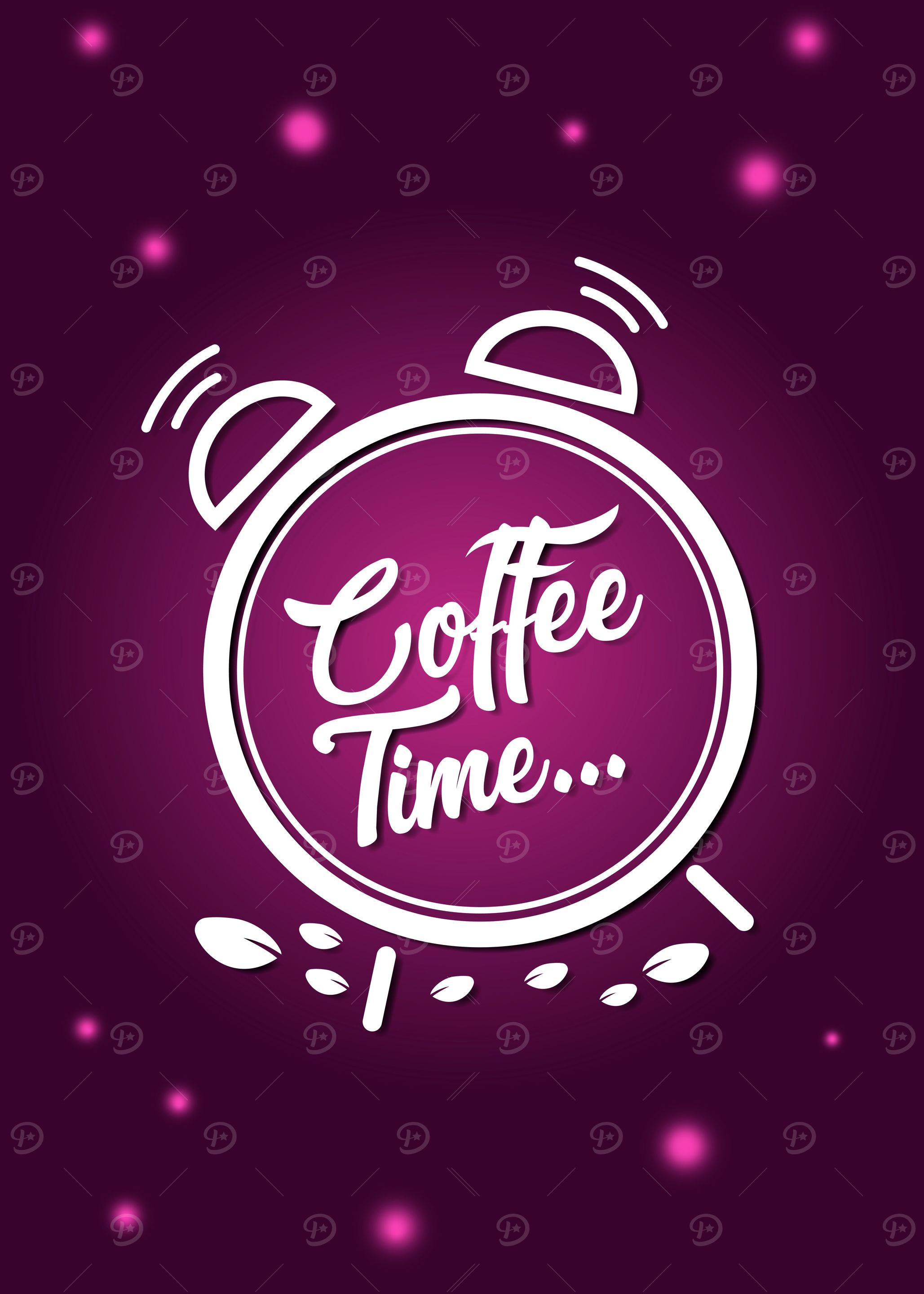 coffee quotes art