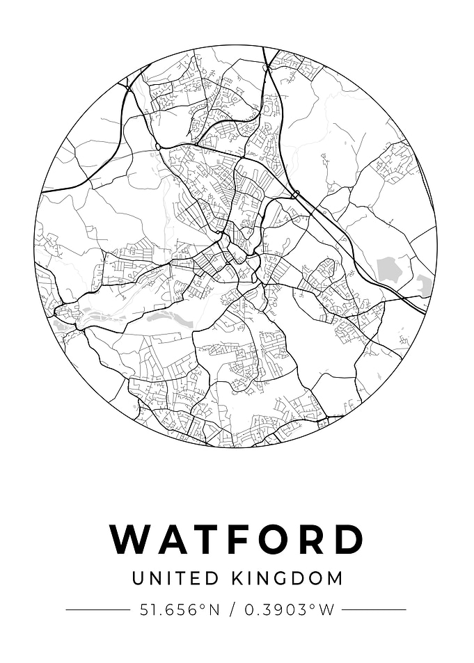Watford UK
