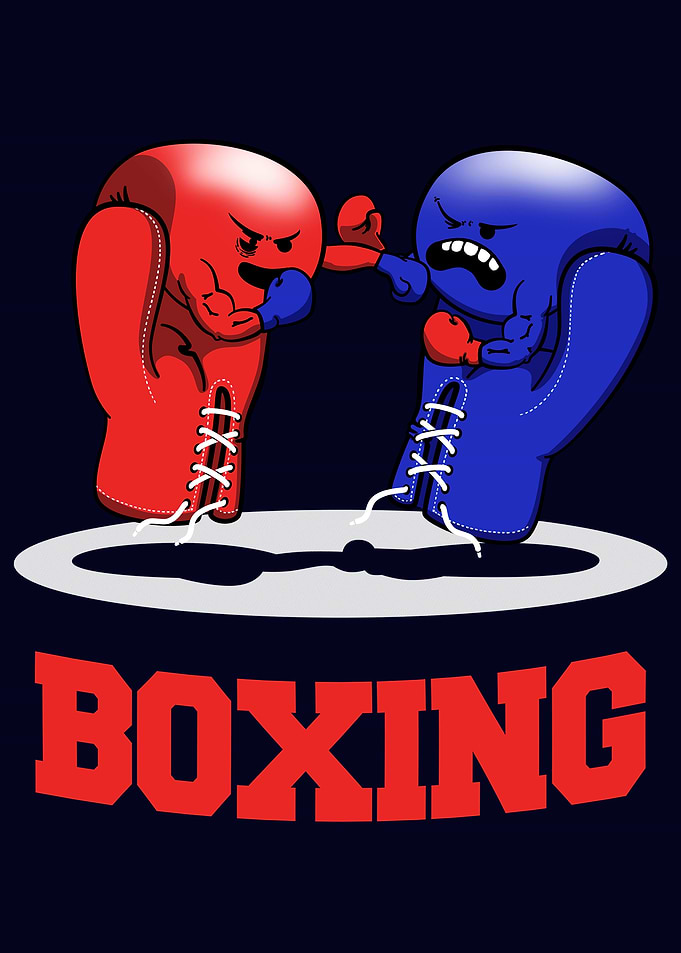 Boxing