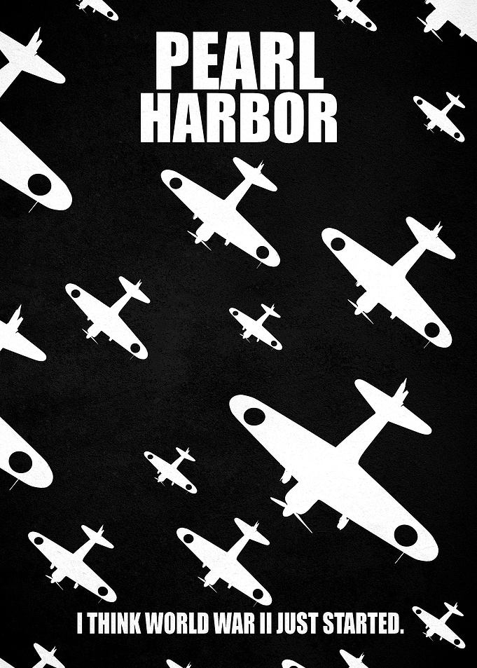 Pearl Harbor