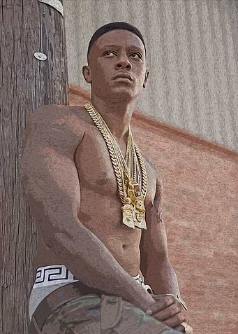 Bad Azz