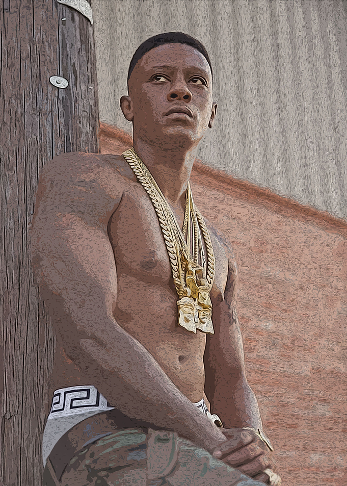 Bad Azz