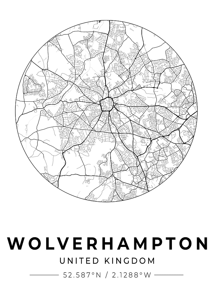 Wolverhampton UK