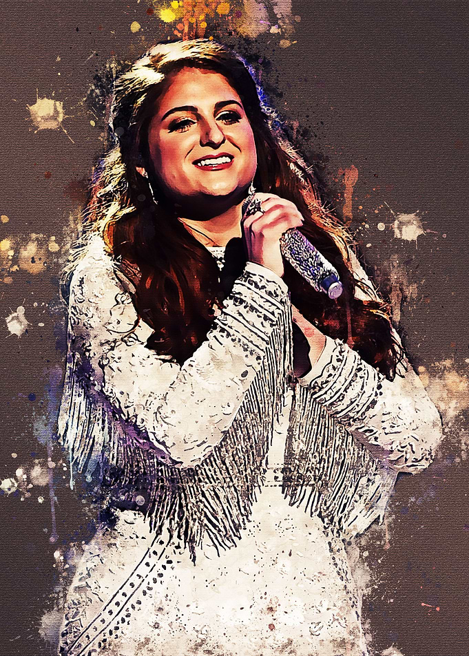 Meghan Trainor