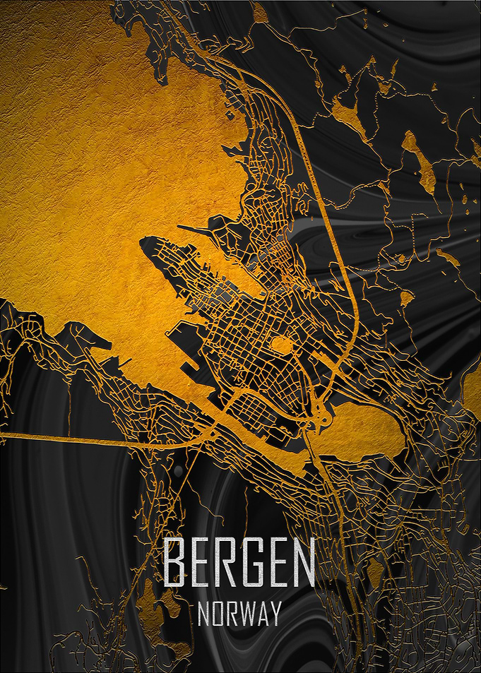Bergen Norway
