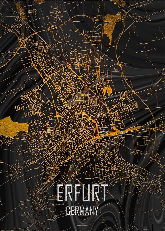 Erfurt Germany