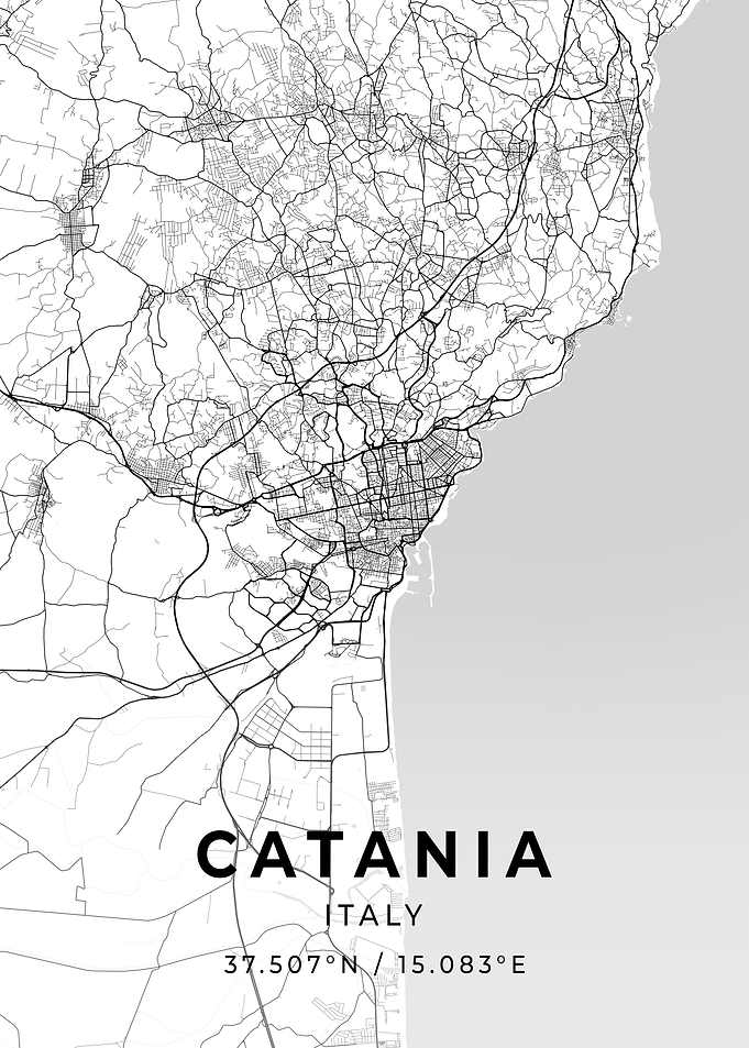 Catania Italy