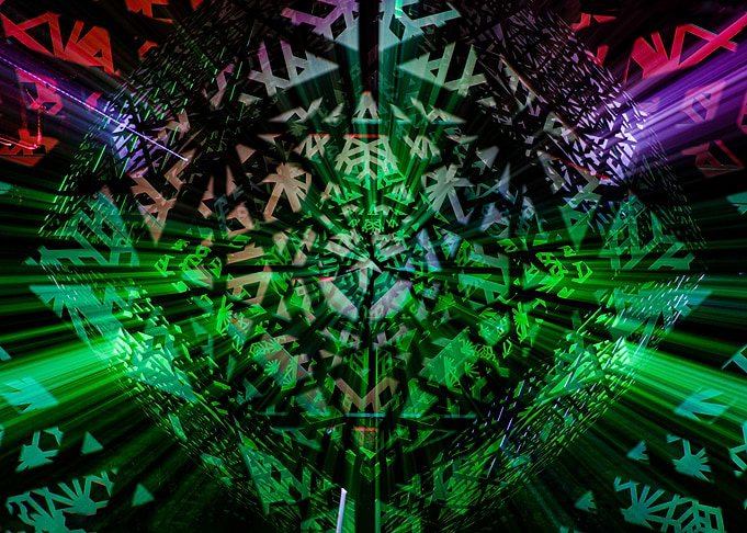 HyperSpace 3