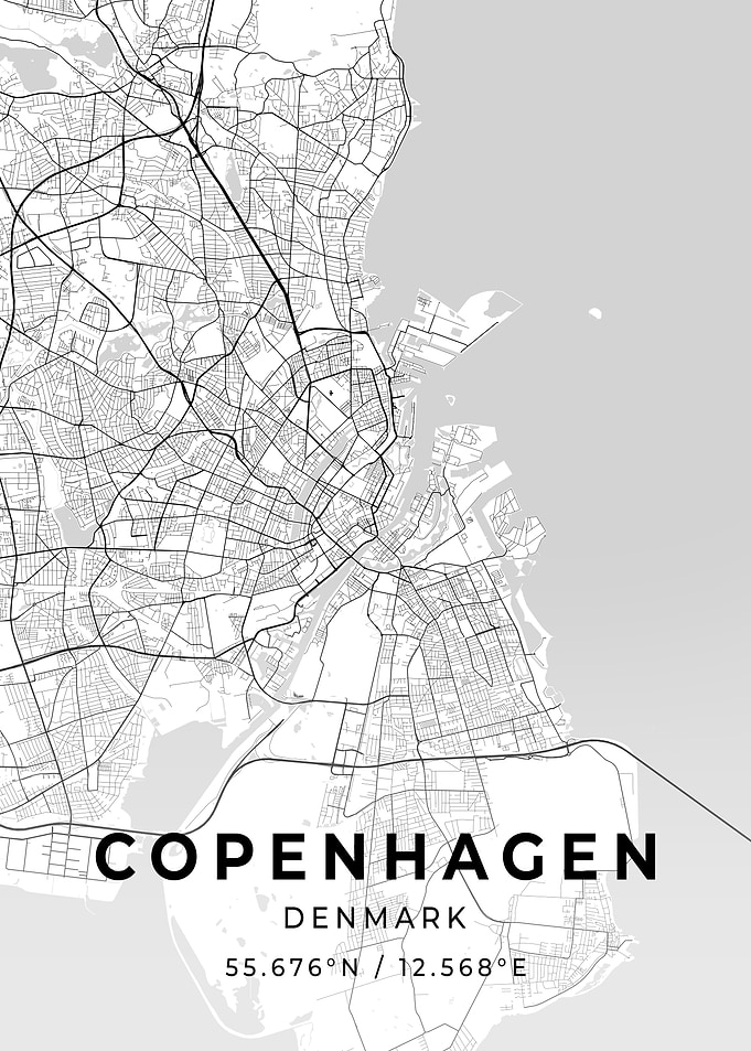 Copenhagen Denmark
