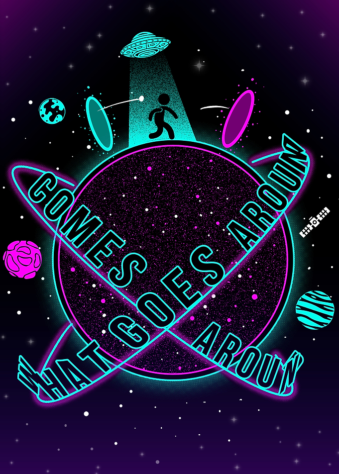 Space Portal