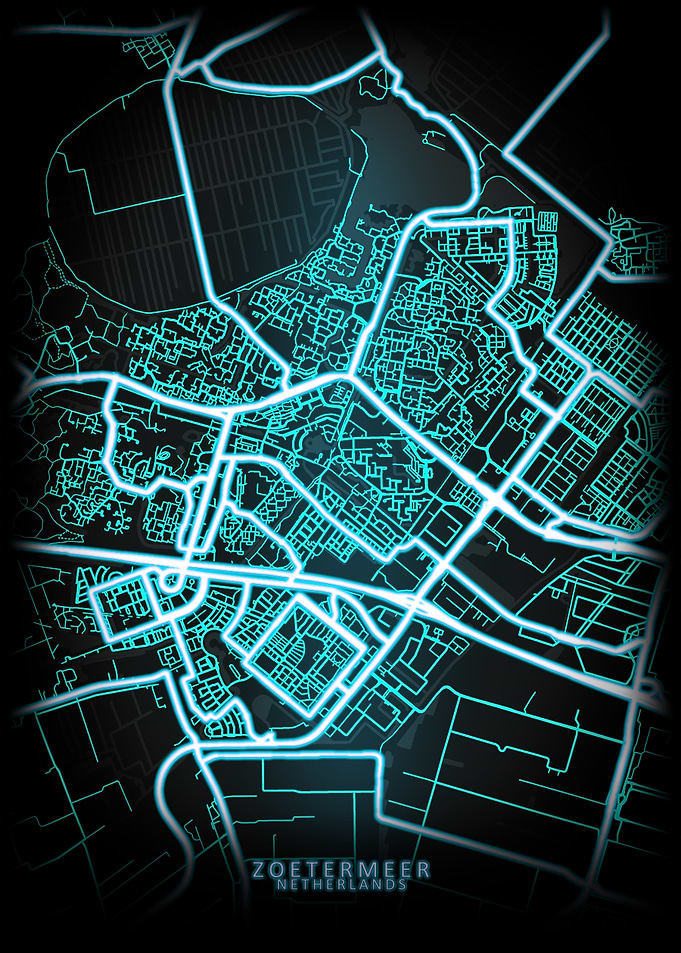 Zoetermeer Netherlands
