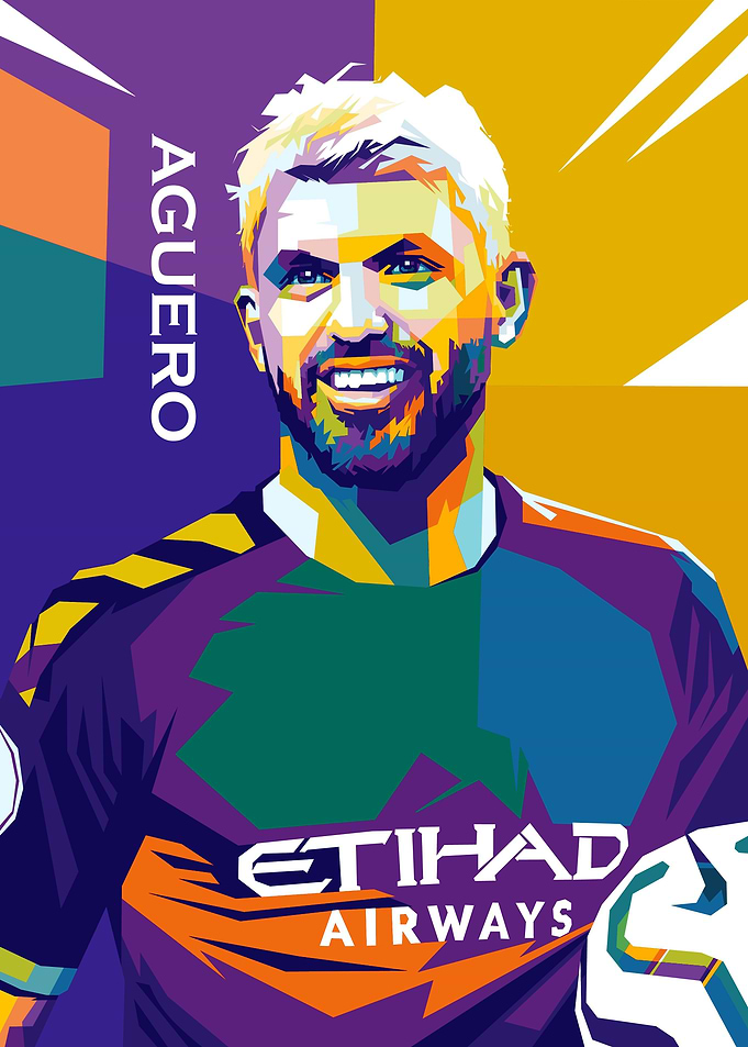 Sergio Leonel Aguero