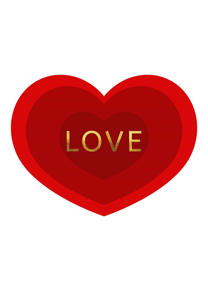 Love Heart