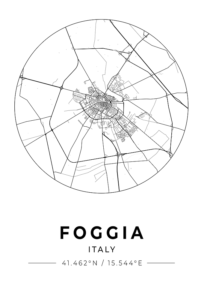 Foggia Italy
