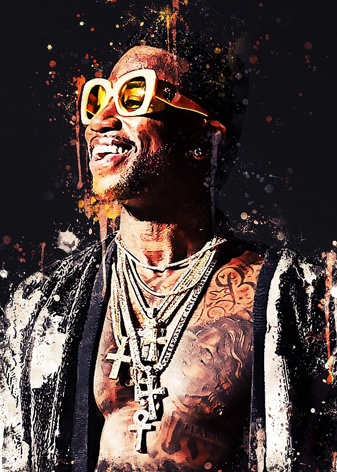 Gucci Mane