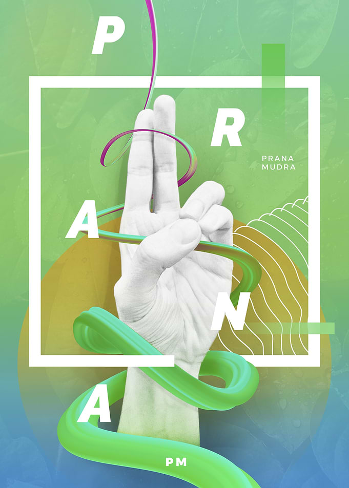 Prana Mudra