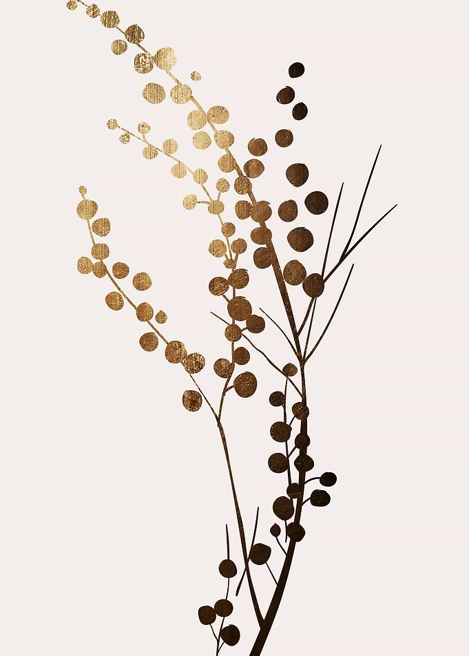 Golden Branch