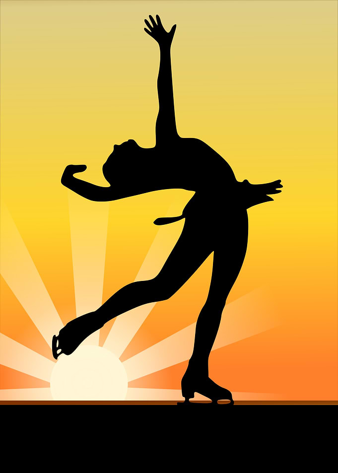 Figure Skater