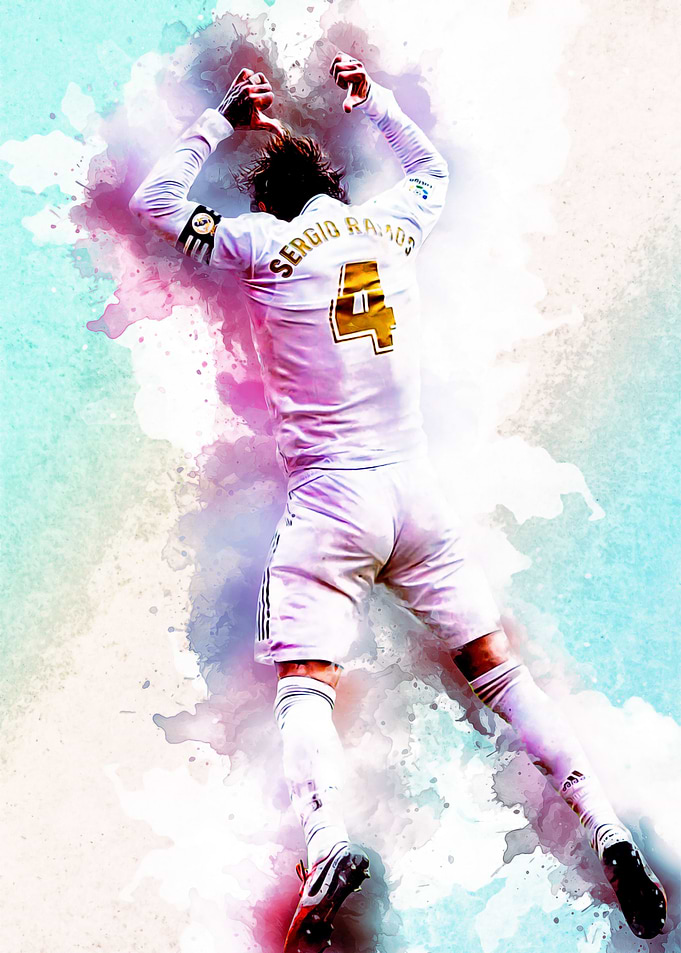 Sergio Ramos