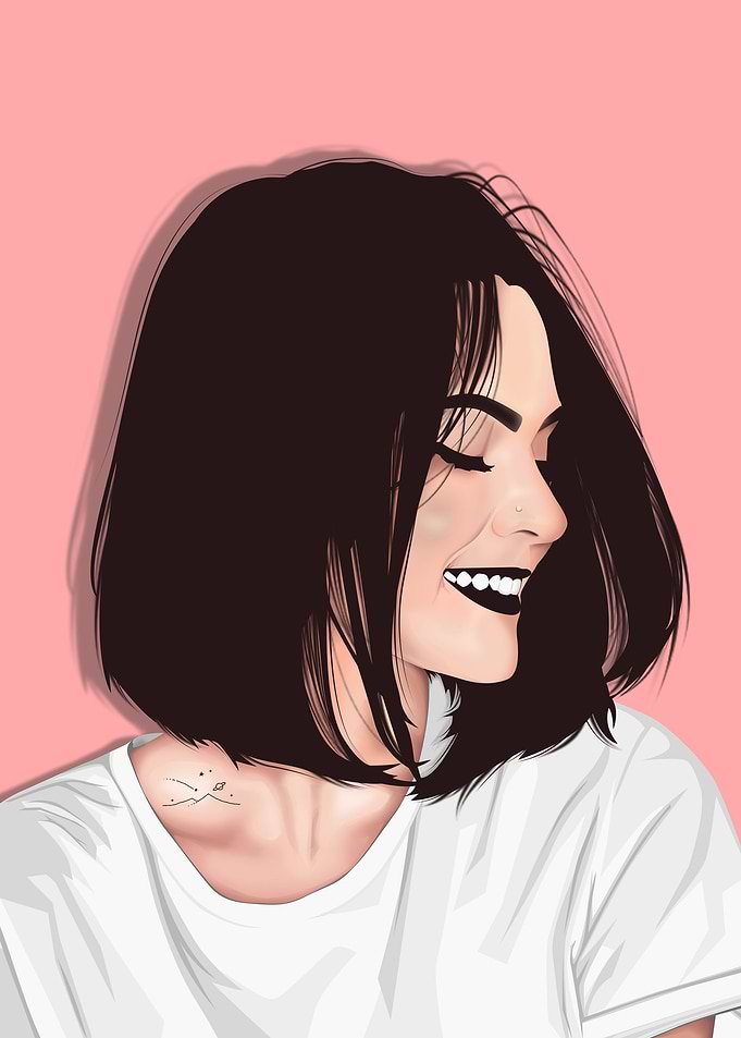 Random Girl