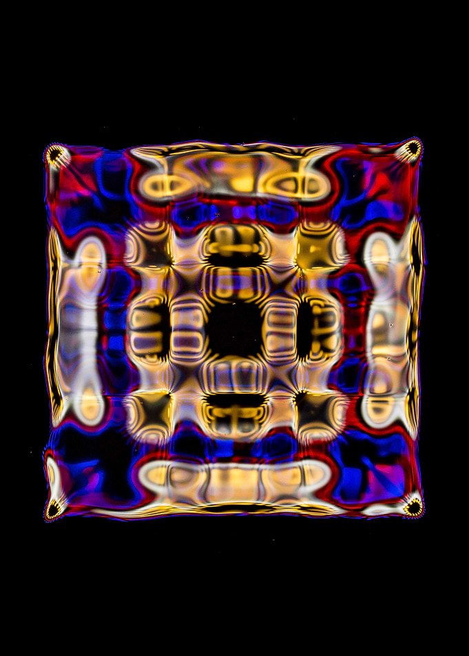 Cymatics Squared