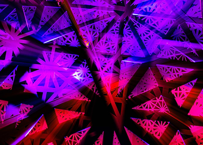 HyperSpace 1
