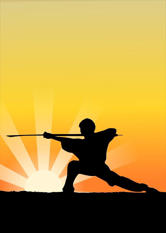 Kung Fu