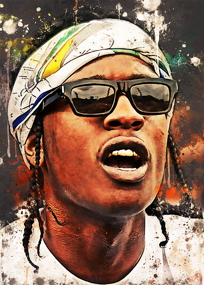 ASAP Rocky