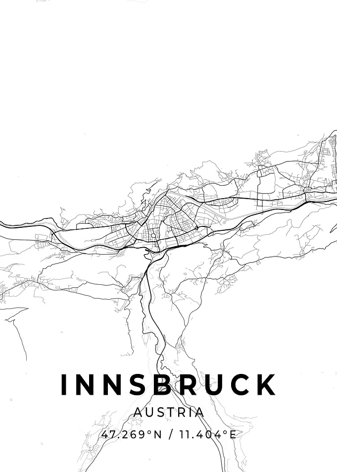 Innsbruck Austria