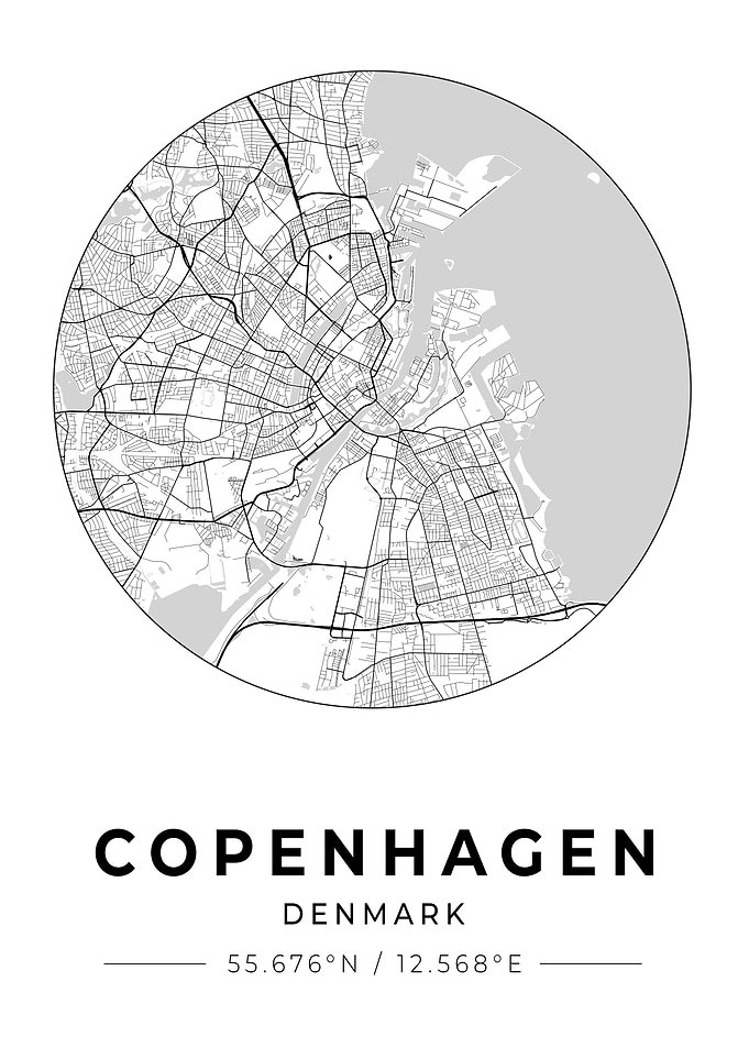 Copenhagen Denmark
