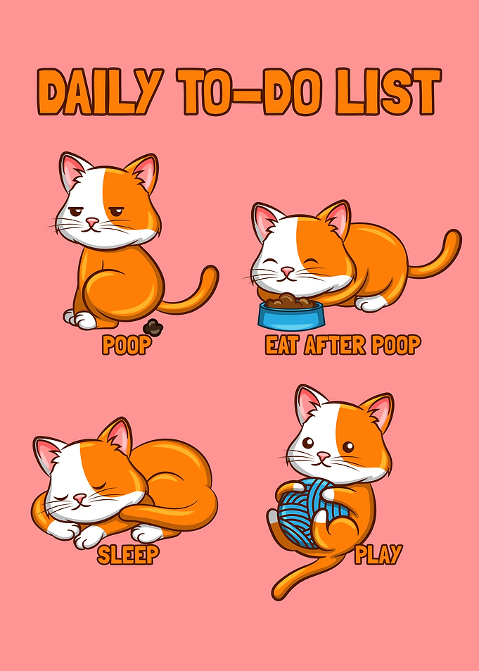 Daily ToDo List