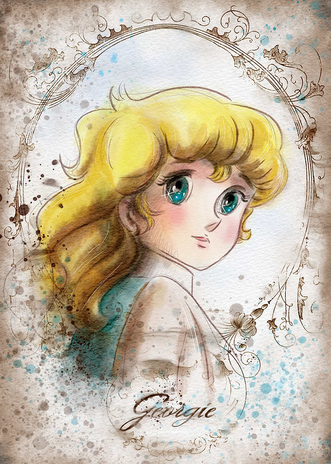Georgie