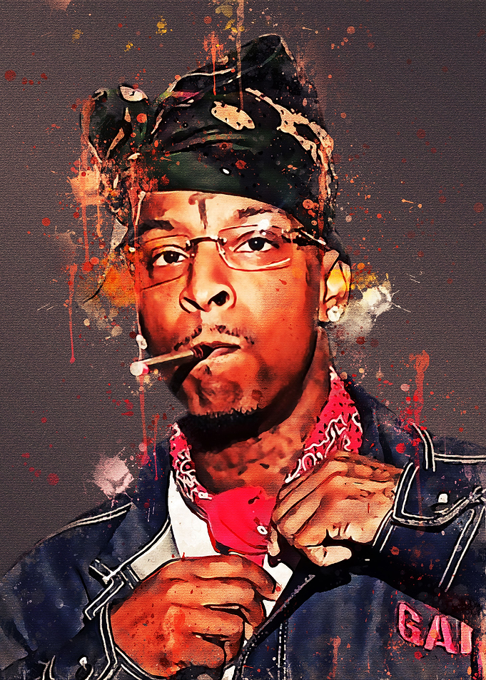 21 Savage
