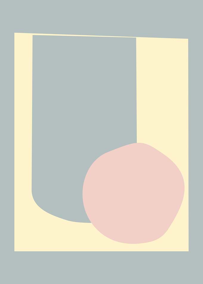 Minimal Organic Shapes