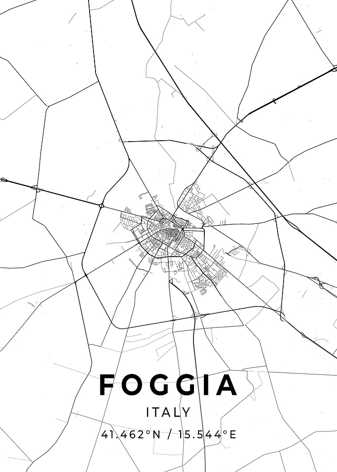Foggia Italy