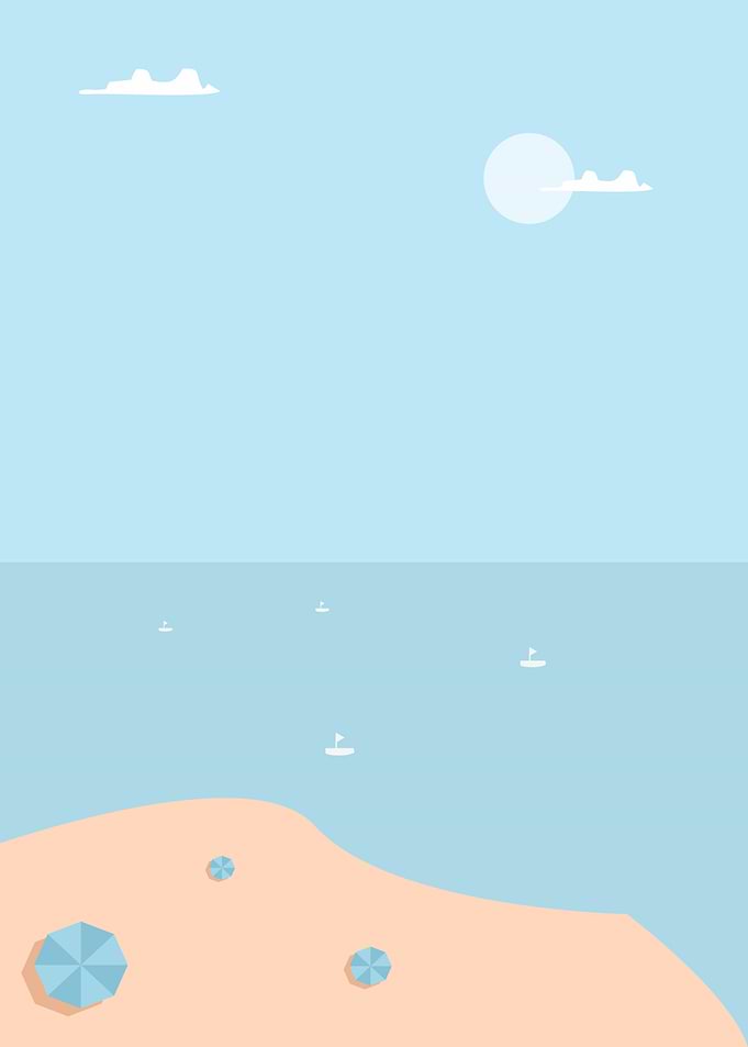 POSTER MINIMALIST