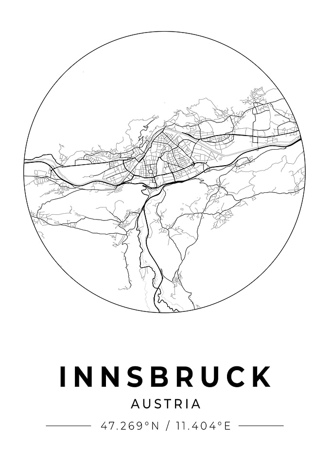 Innsbruck Austria