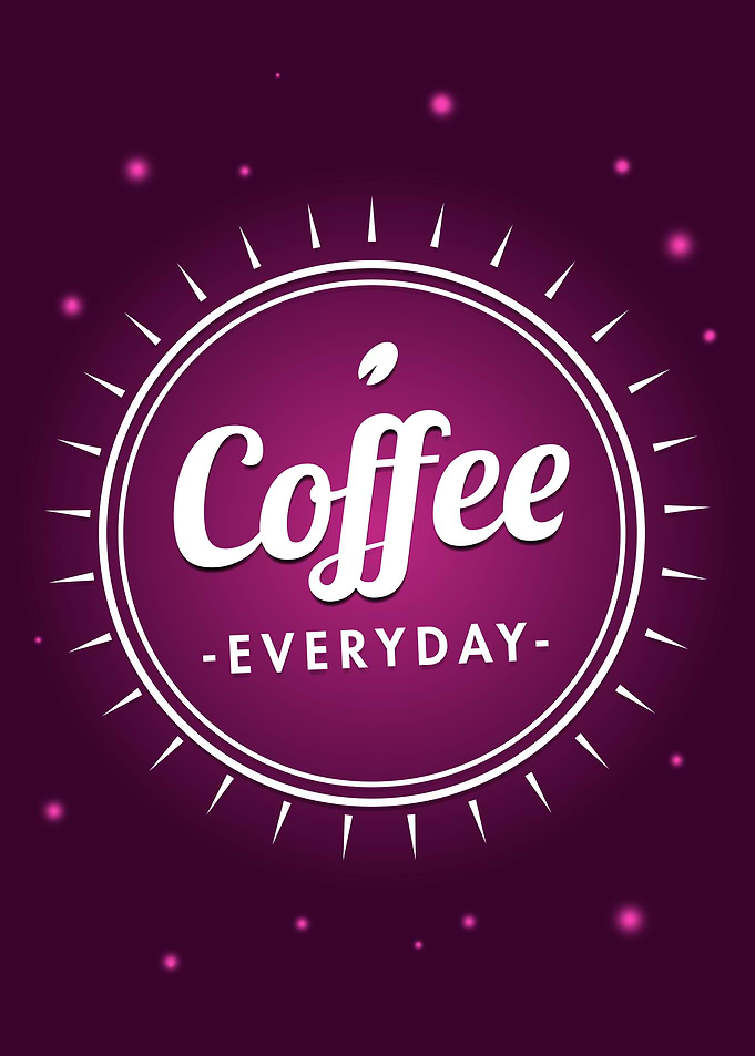 coffee quotes art