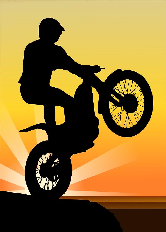 Motocross