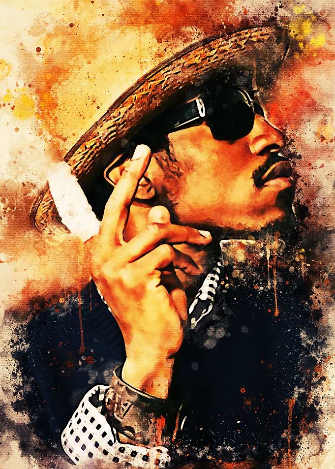ANDRE 3000